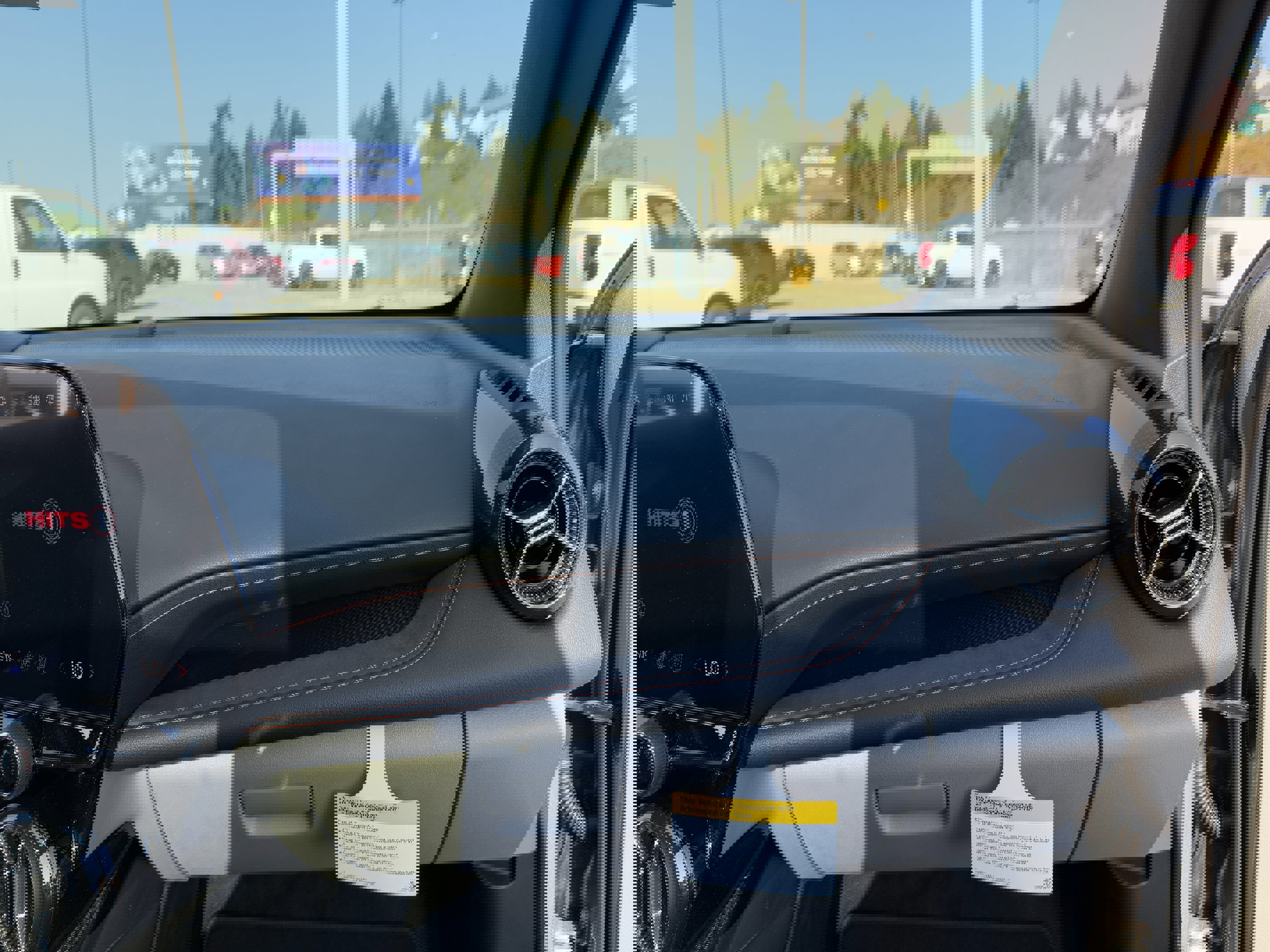 New 2026 Chevrolet Blazer EV SS w/ Performance Package image 22