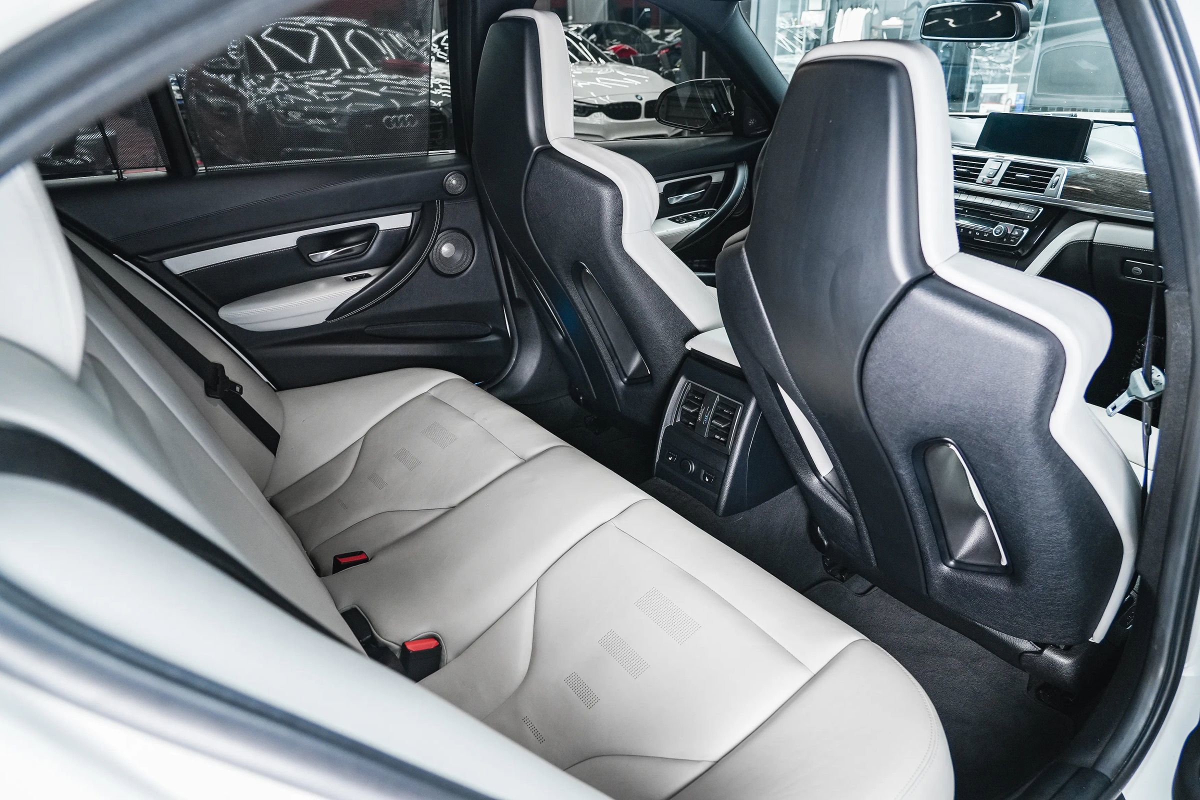 Used 2018 BMW M3 Sedan image 50