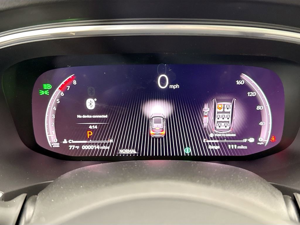 New 2026 Acura MDX Type S AWD/4WD image 35