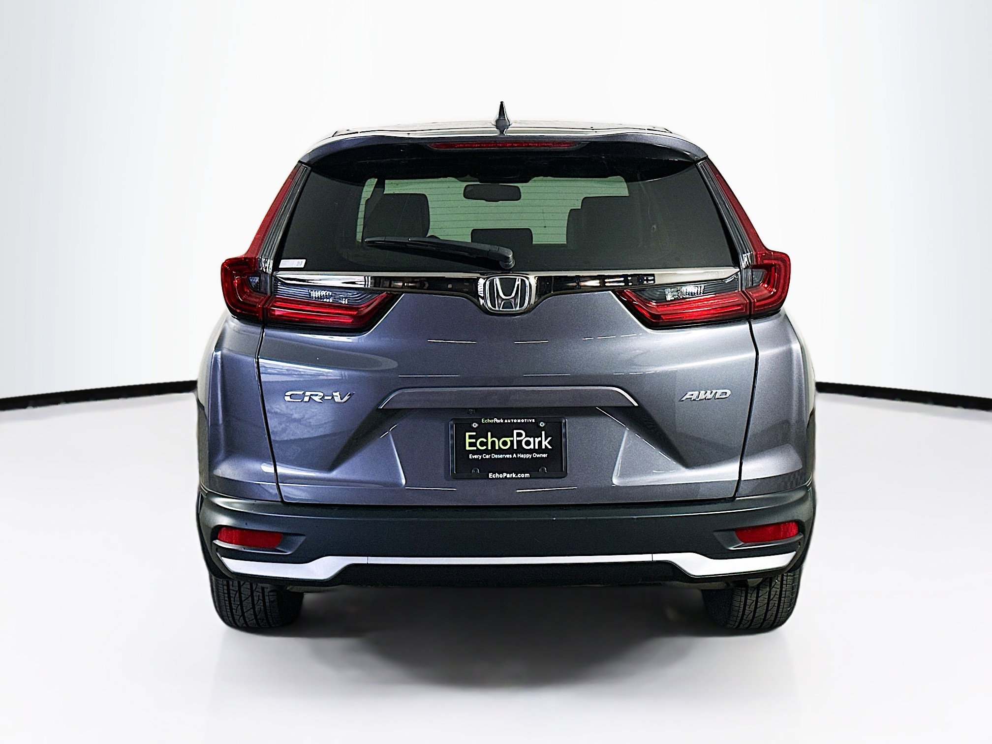 Used 2022 Honda CR-V EX-L image 7