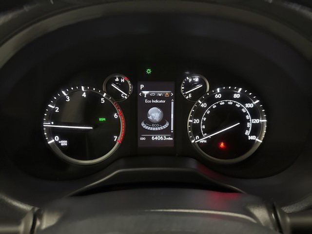 Used 2021 Lexus GX 460 Premium w/ Premium Package image 17