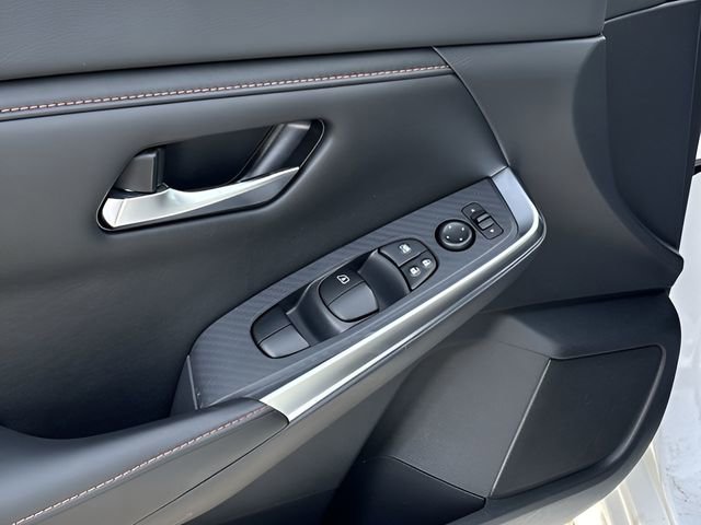 Used 2022 Nissan Sentra SR image 20