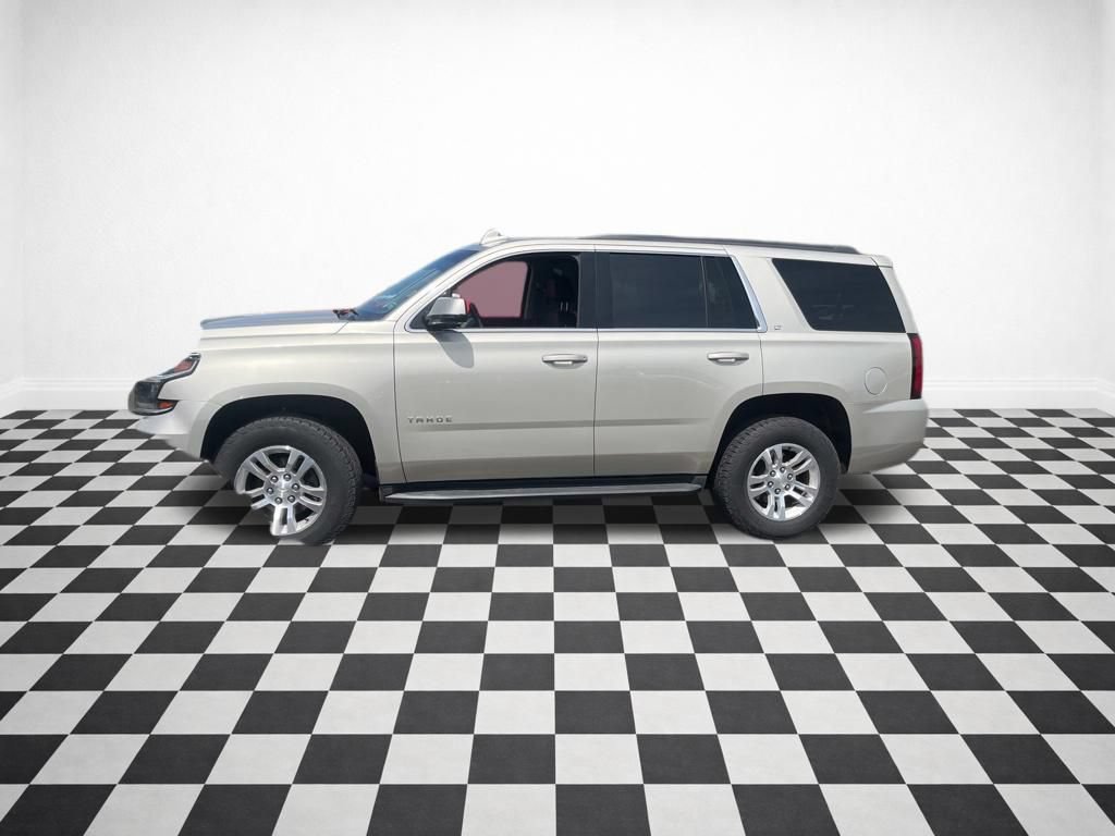 Used 2017 Chevrolet Tahoe LT AWD/4WD image 30