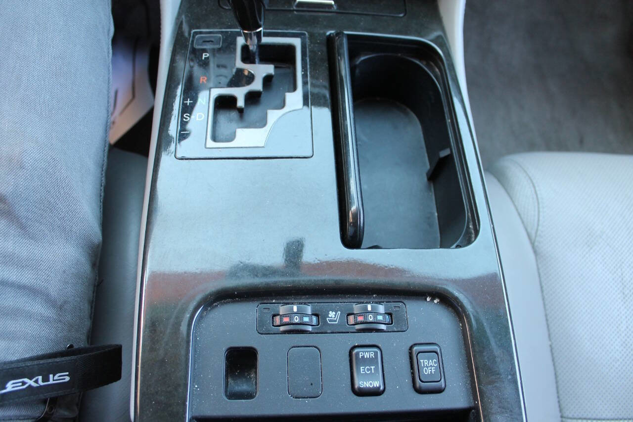 Used 2006 Lexus GS 300 image 42