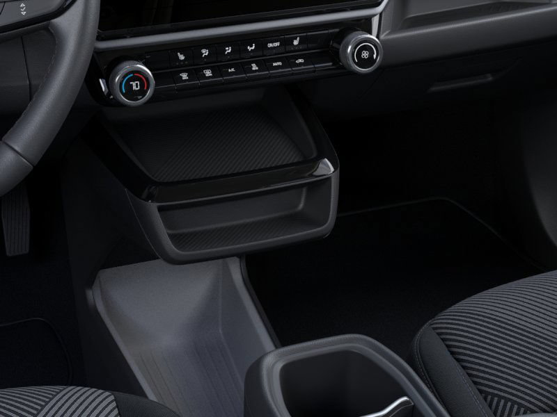 New 2027 Chevrolet Bolt LT w/ Comfort Package FWD image 24