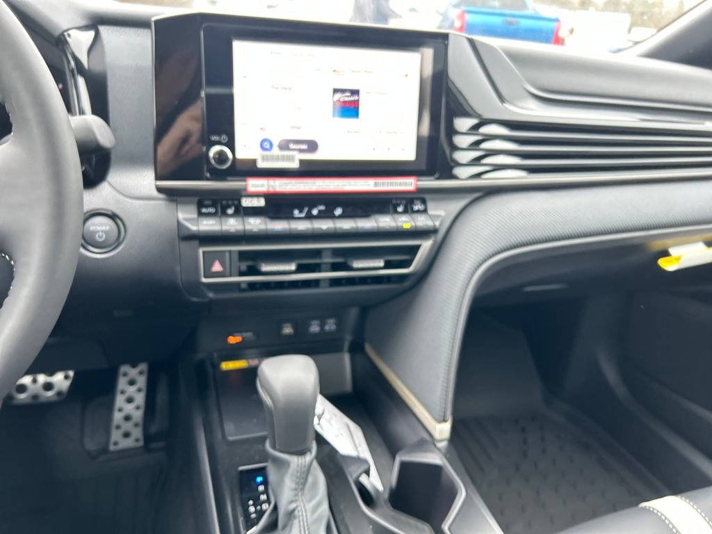 New 2026 Toyota Camry SE image 11