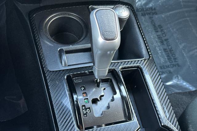 Certified 2024 Toyota 4Runner TRD Off-Road image 23