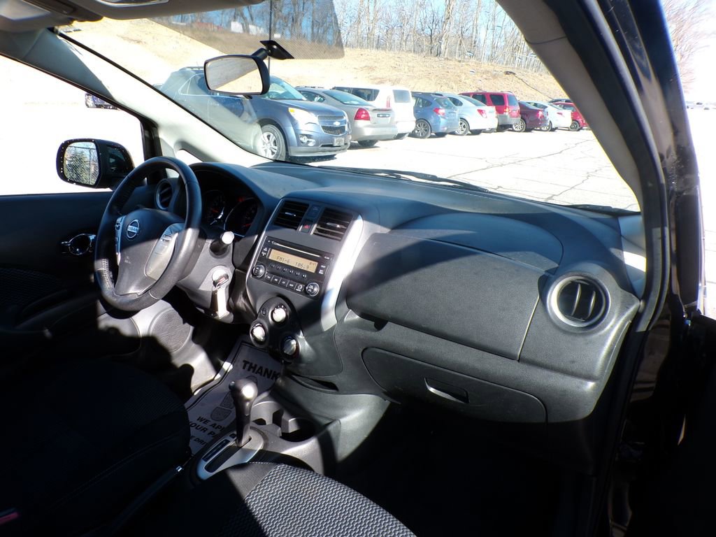 Used 2014 Nissan Versa Note SV image 17