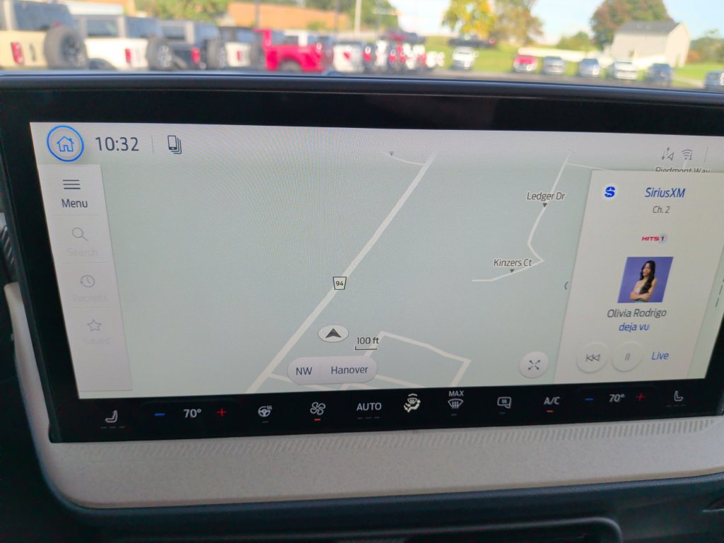 New 2026 Ford Maverick Lariat AWD/4WD image 22
