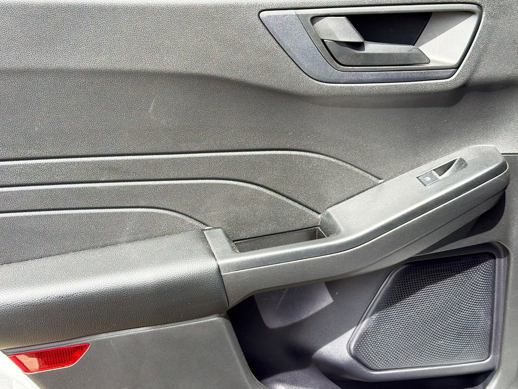 Used 2024 Ford Escape Active image 32