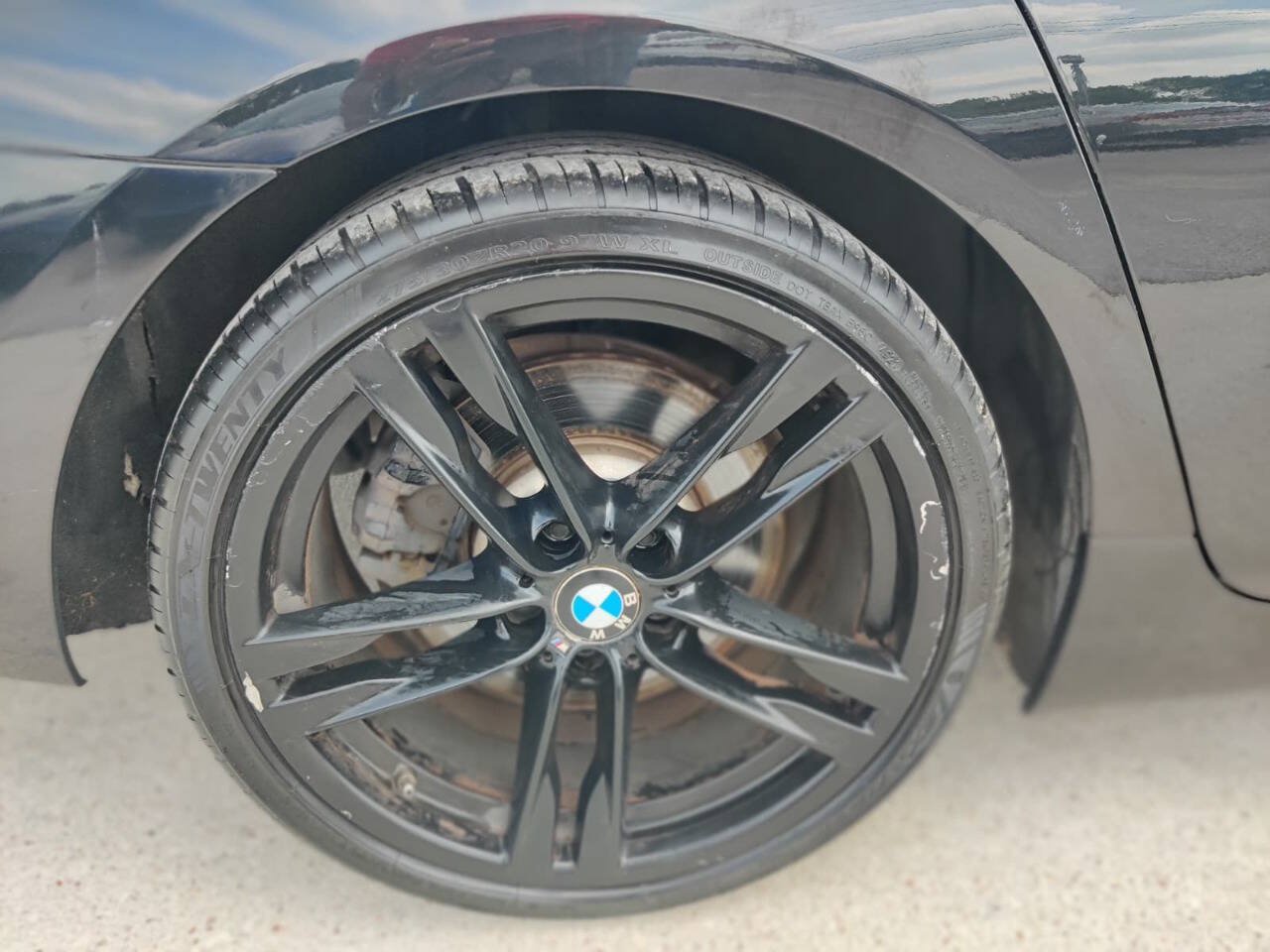 Used 2014 BMW 650i Gran Coupe RWD image 30