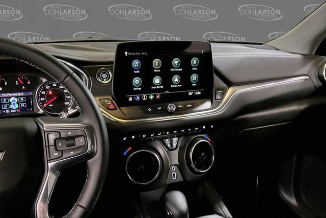 Used 2024 Chevrolet Blazer LT w/ Midnight/Sport Edition AWD/4WD image 29
