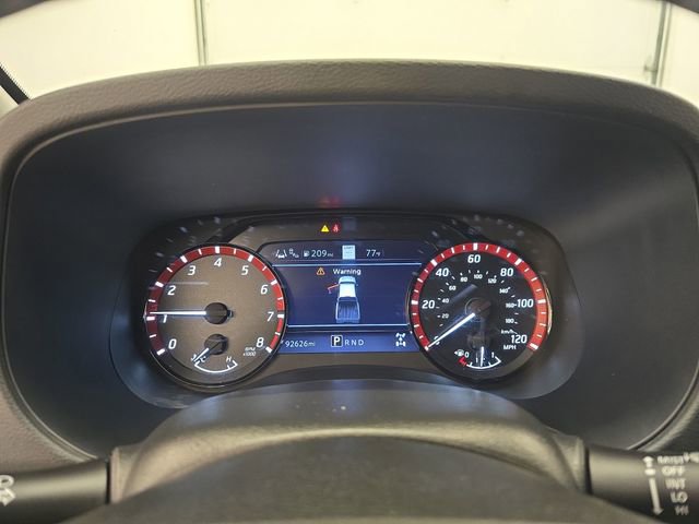 Used 2022 Nissan Frontier PRO-4X AWD/4WD image 31