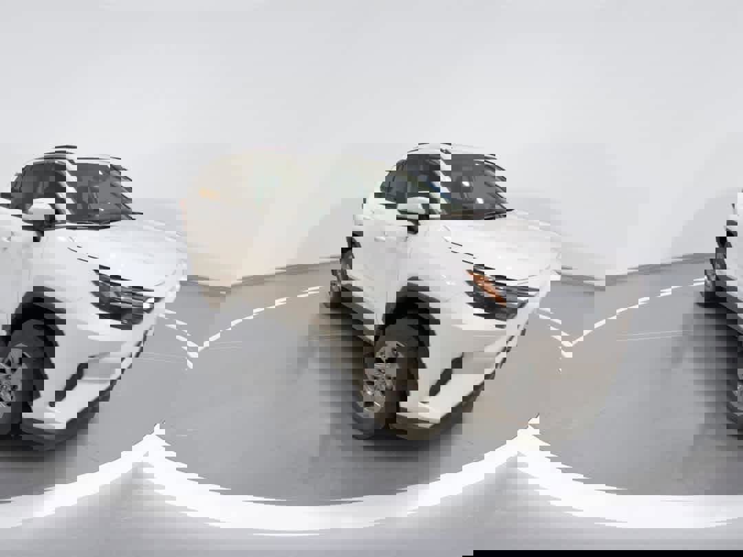 Certified 2025 Toyota RAV4 XLE w/ Convenience Package image 2