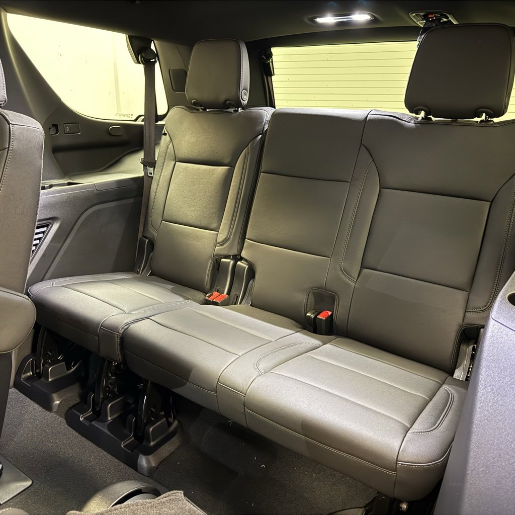 New 2026 Chevrolet Tahoe LT w/ Comfort Package image 23