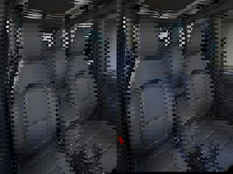 New 2026 Ford Bronco Badlands image 10