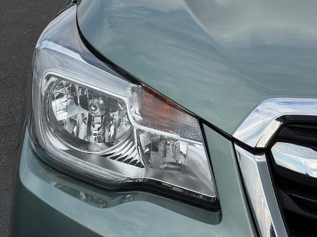 Used 2017 Subaru Forester 2.5i w/ Alloy Wheel Package AWD/4WD image 4