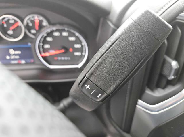 Used 2021 Chevrolet Silverado 1500 LT w/ Bed Protection Package image 16