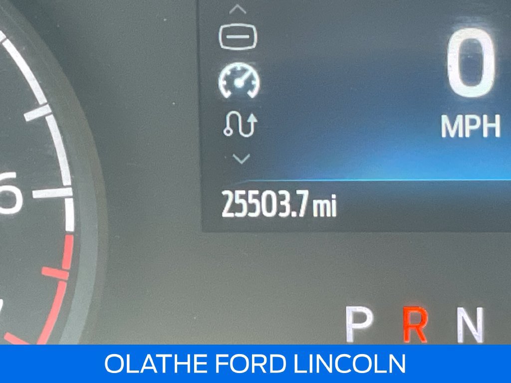 Certified 2023 Ford F150 XL AWD/4WD image 20