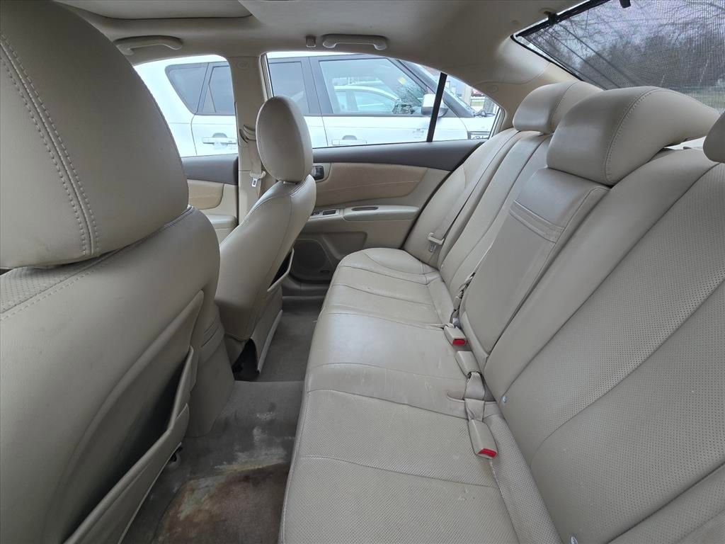 Used 2006 Kia Optima LX image 8