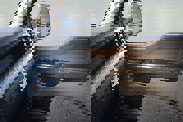 New 2026 Ford F350 XL w/ STX Appearance Package image 9