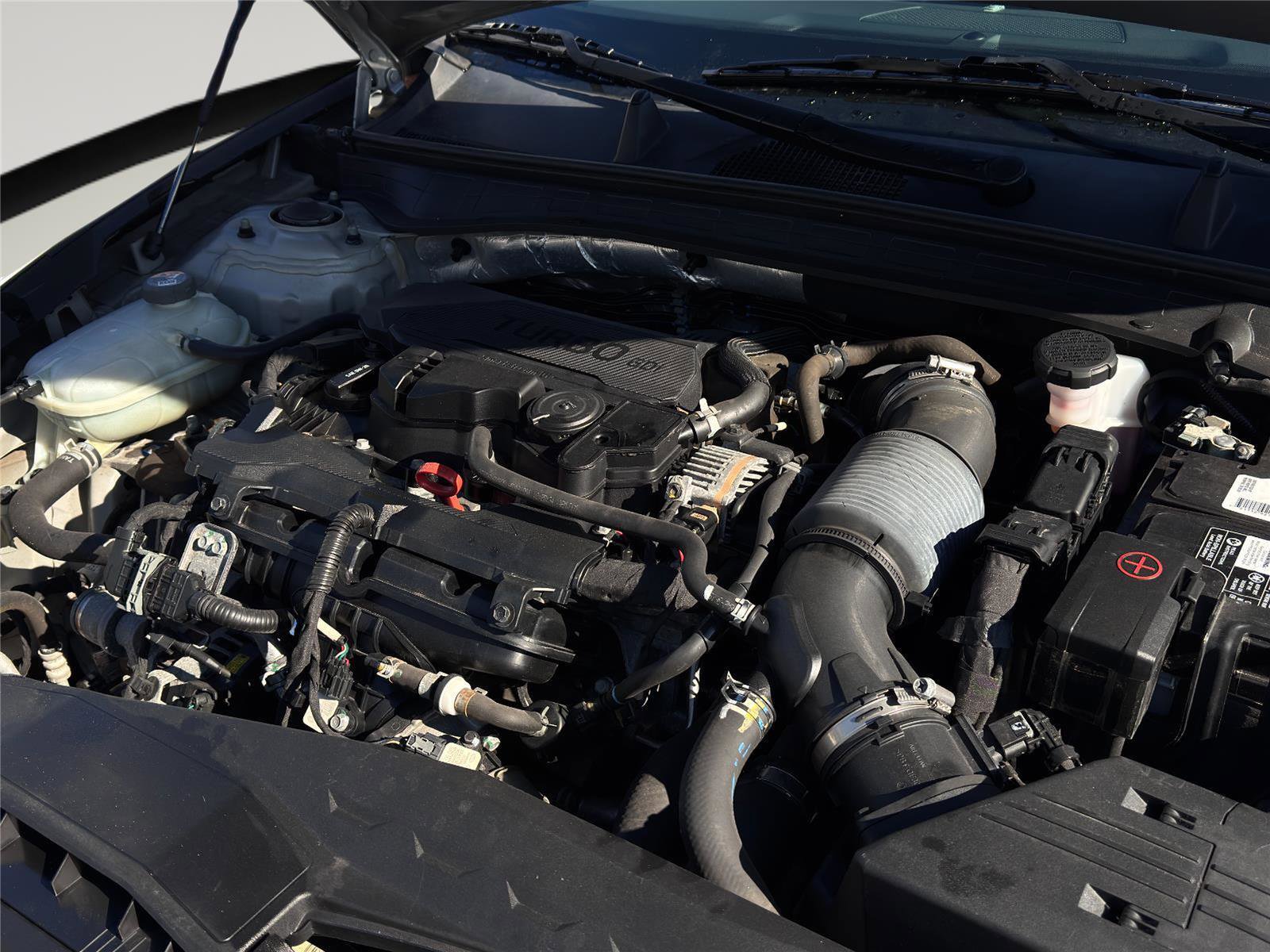 Used 2020 Hyundai Sonata SEL Plus image 22