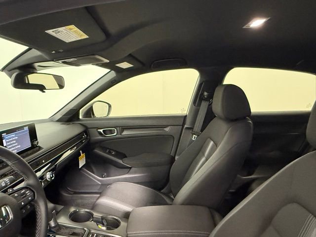 Used 2026 Honda Civic Sport image 33