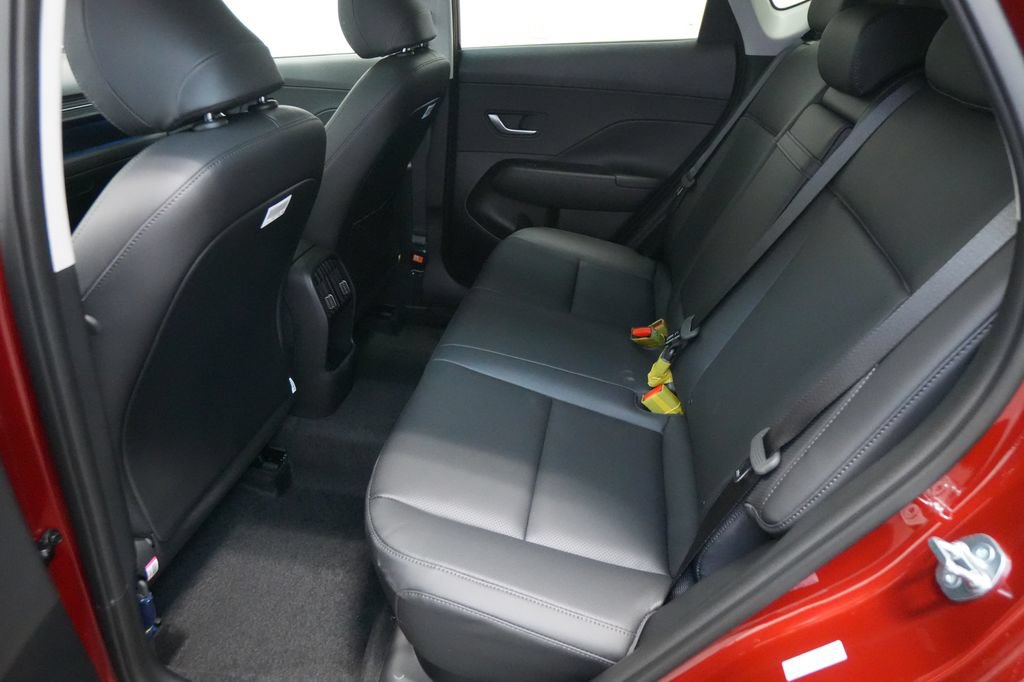 New 2026 Hyundai Kona Limited AWD/4WD image 19