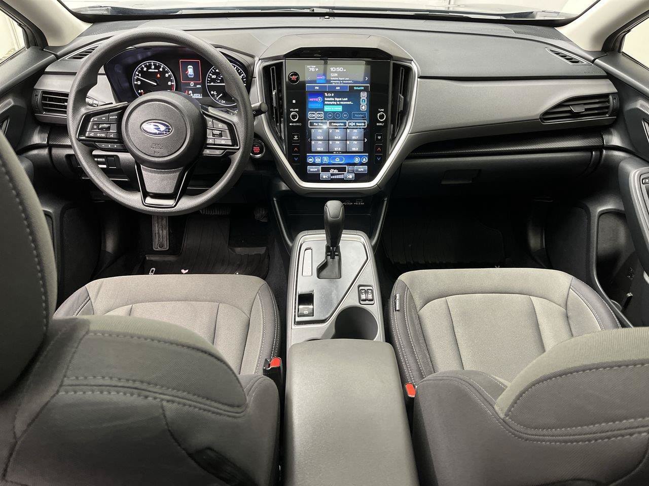 Used 2025 Subaru Crosstrek 2.5i Premium AWD/4WD image 4