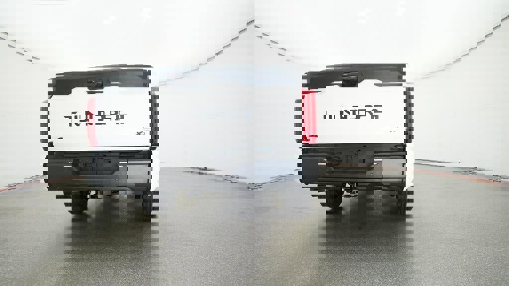 New 2026 Toyota Tundra SR5 image 56