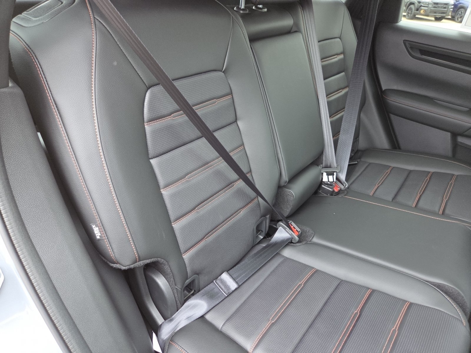 New 2026 Honda CR-V Sport-L image 26