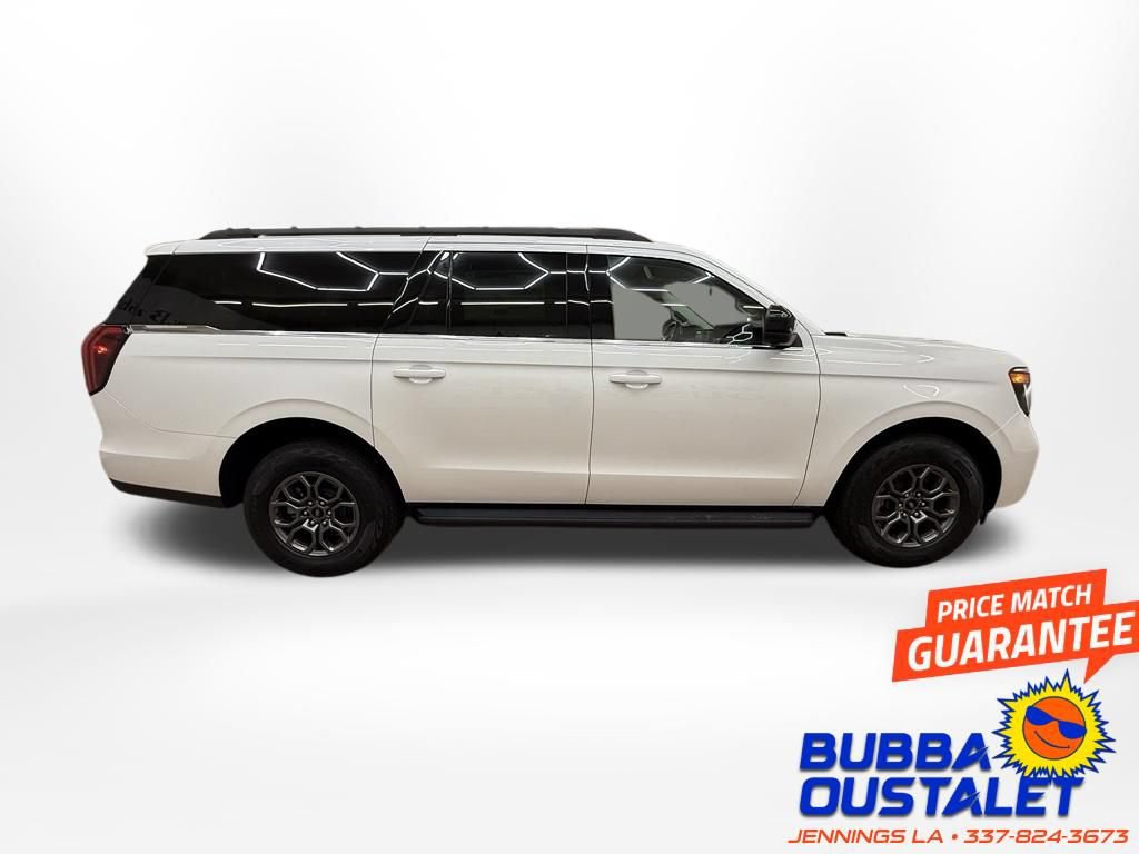 New 2027 Ford Expedition Max Active AWD/4WD image 6