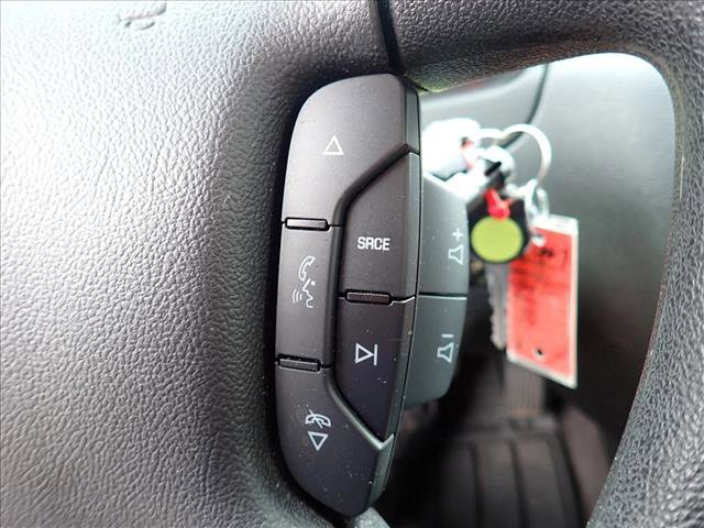 Used 2016 Chevrolet Impala LTZ FWD image 16