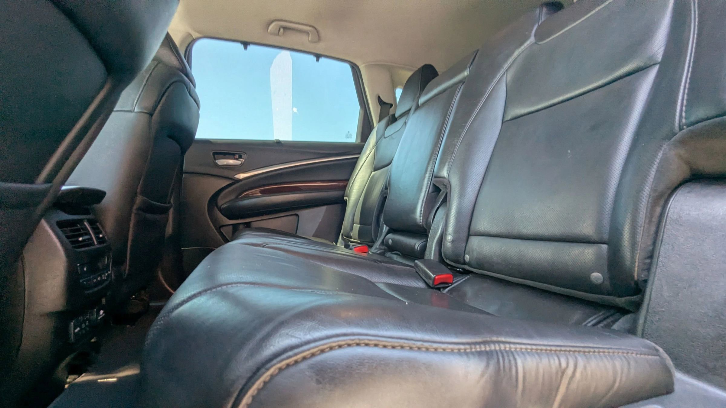 Used 2015 Acura MDX FWD w/ Advance & Entertainment image 13