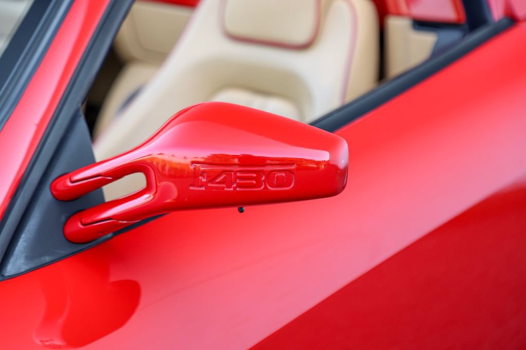 Used 2007 Ferrari F430 Spider RWD image 52