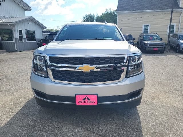 Used 2015 Chevrolet Tahoe LT AWD/4WD image 24