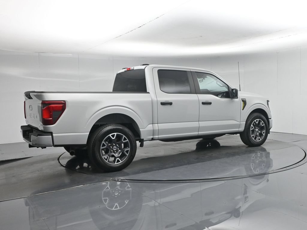 Used 2024 Ford F150 STX RWD image 27