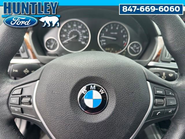 Used 2015 BMW 328i xDrive Sedan AWD/4WD image 22