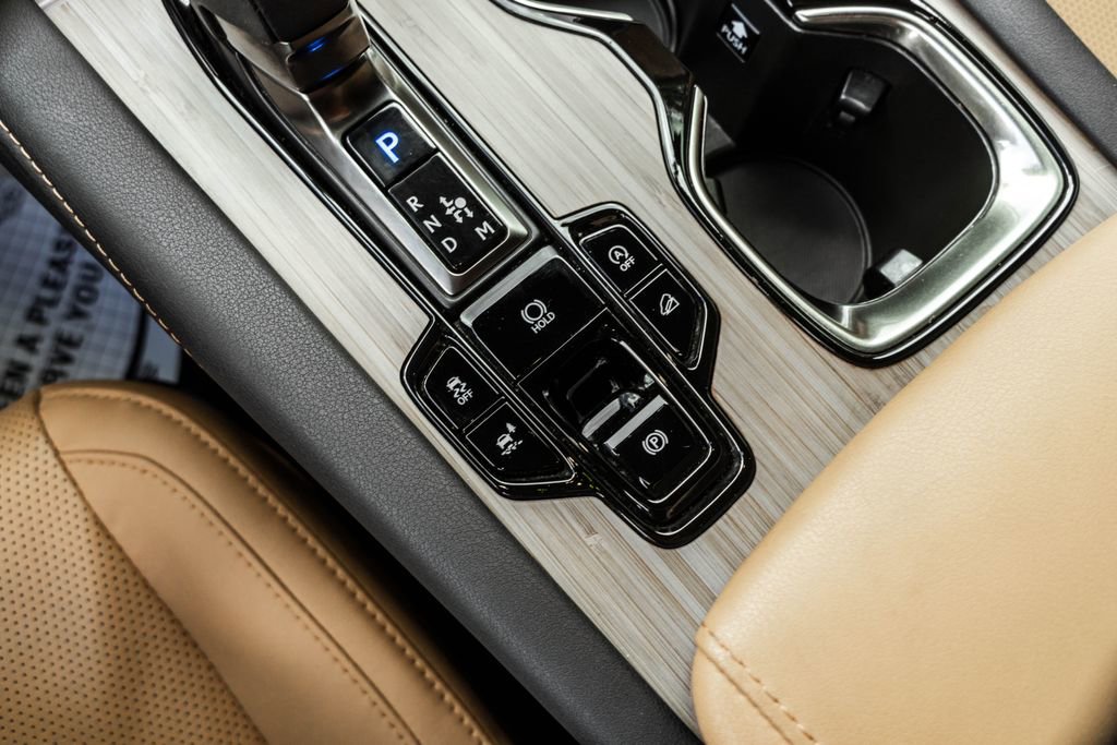 Used 2024 Lexus RX 350 AWD image 20
