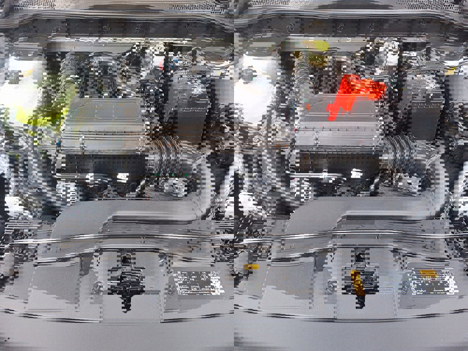 New 2025 Ford Escape Active w/ Cold Weather Package image 26