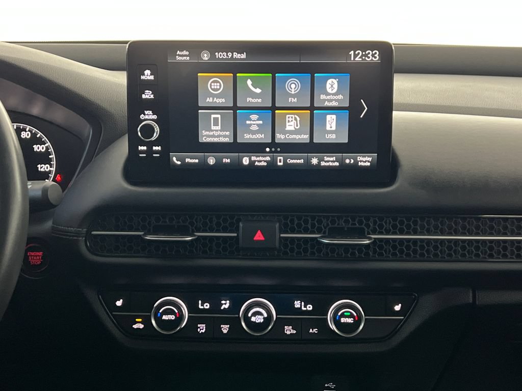 Used 2024 Honda HR-V EX-L image 20