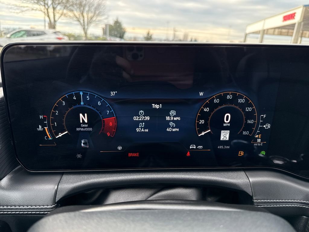 Used 2025 Ford Mustang GT Premium image 26