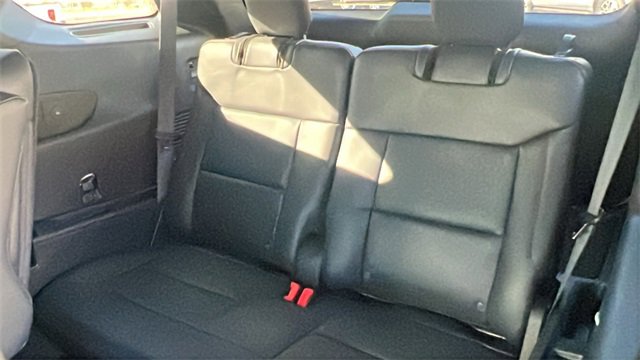 New 2025 Ford Explorer ST-Line w/ Premium Package image 17