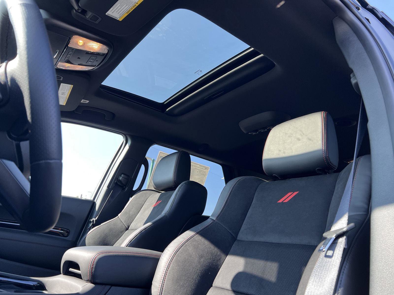 New 2026 Dodge Durango GT image 38