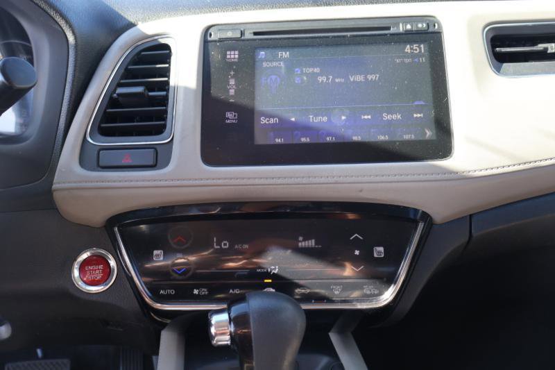 Used 2016 Honda HR-V EX image 16