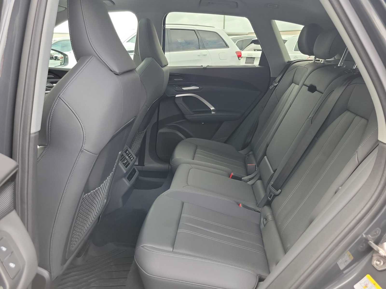 Certified 2025 Audi Q5 Premium Plus w/ Premium Plus AWD/4WD image 18