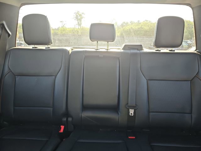 Used 2026 Ford F250 Lariat w/ Chrome Package image 26