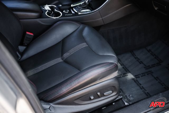 Used 2015 Chevrolet SS RWD image 75