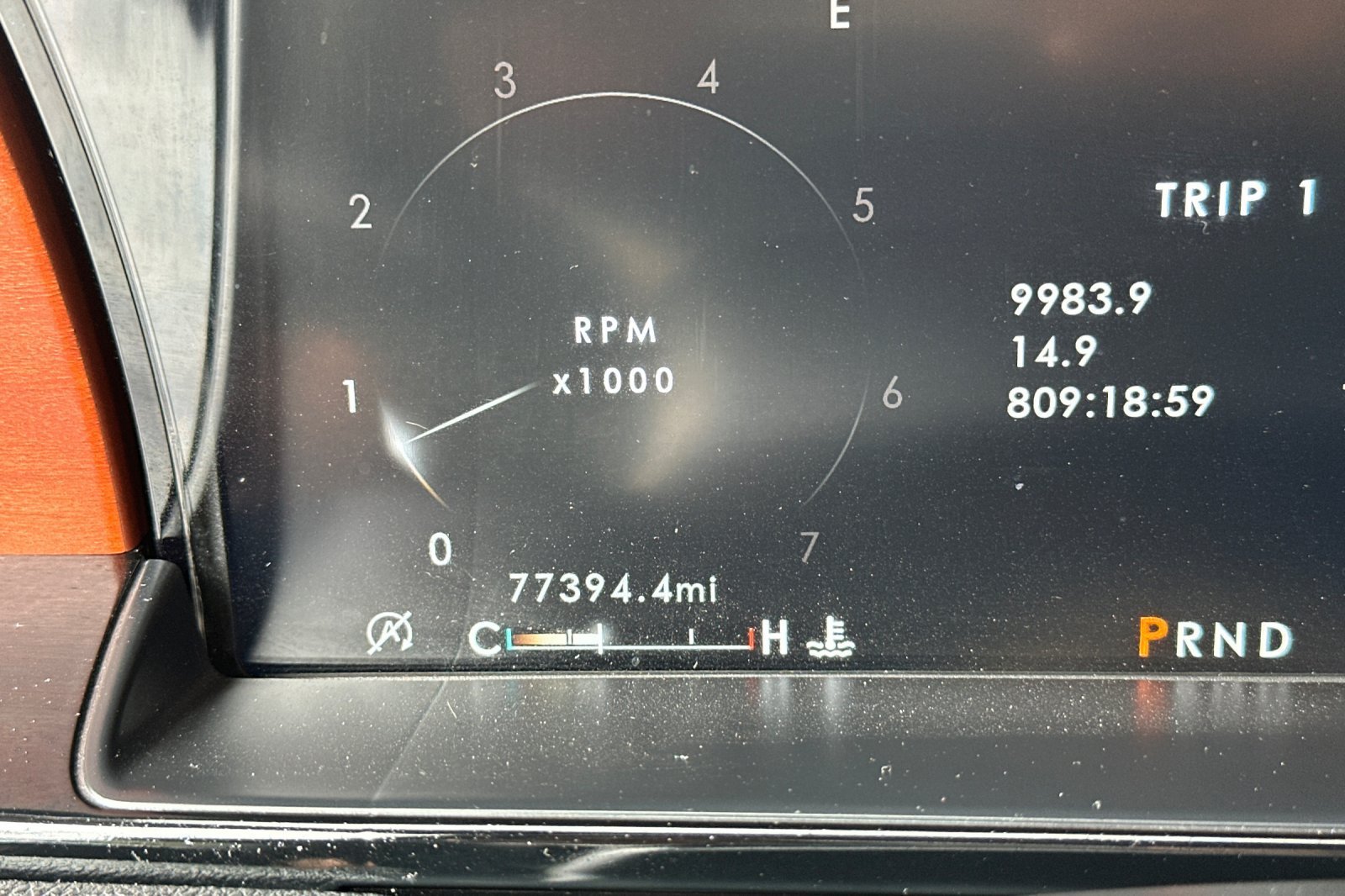 Used 2020 Lincoln Navigator Reserve RWD image 28