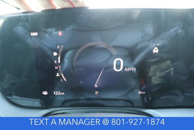 New 2026 Buick Encore GX Preferred w/ Comfort Package image 20
